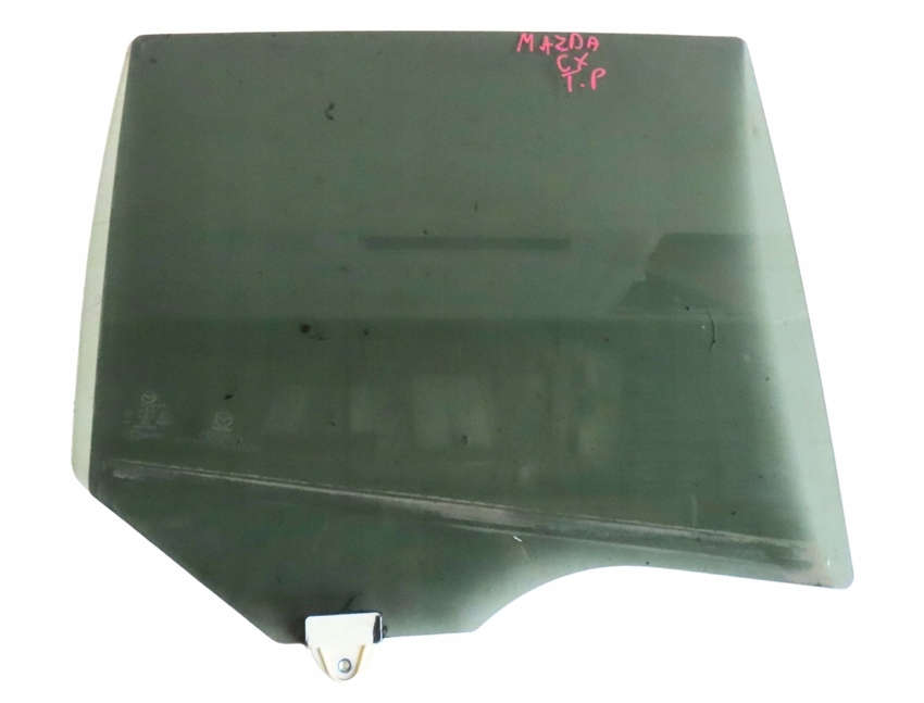фото №1, Скло задня права тонована mazda cx5 i ke 2012-2017 rok 43r-003021