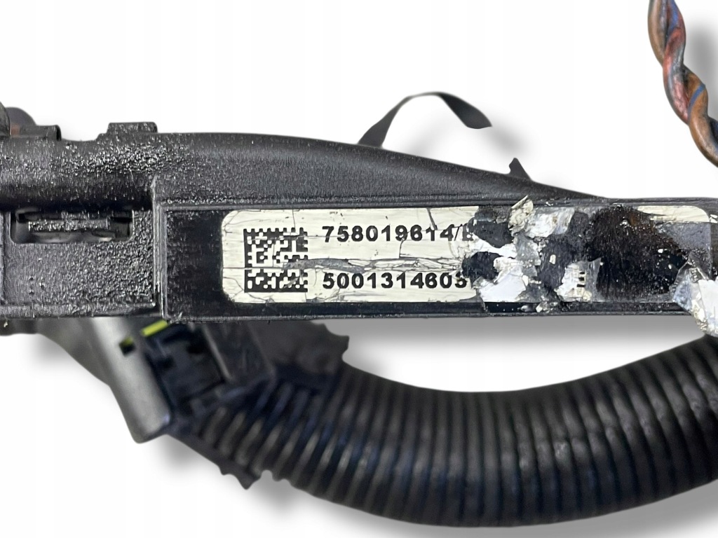 фото №14, Bmw 3 e90 e91 2009 жгут двигателя 758019614