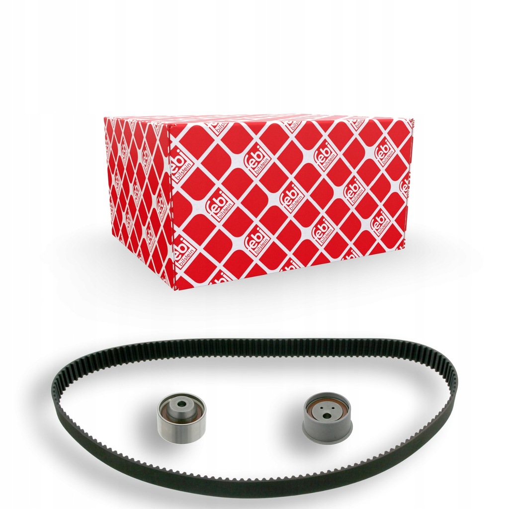 фото №16, Febi 27408 набір розподільного валу mitsubishi carisma da