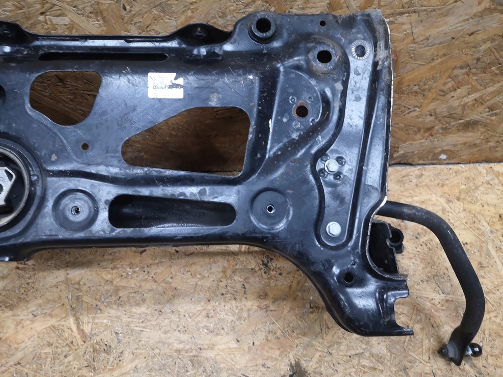 фото №7, Leon iv golf viii підрамник підрамник перед 5wa199315