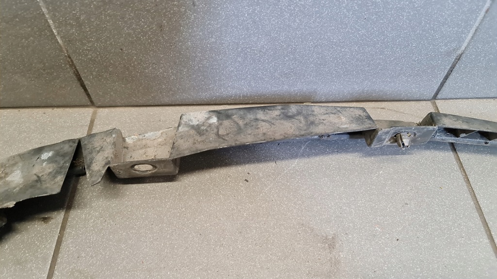 фото №7, Напрямна бампера правий задня vw sharan 7m0807394c