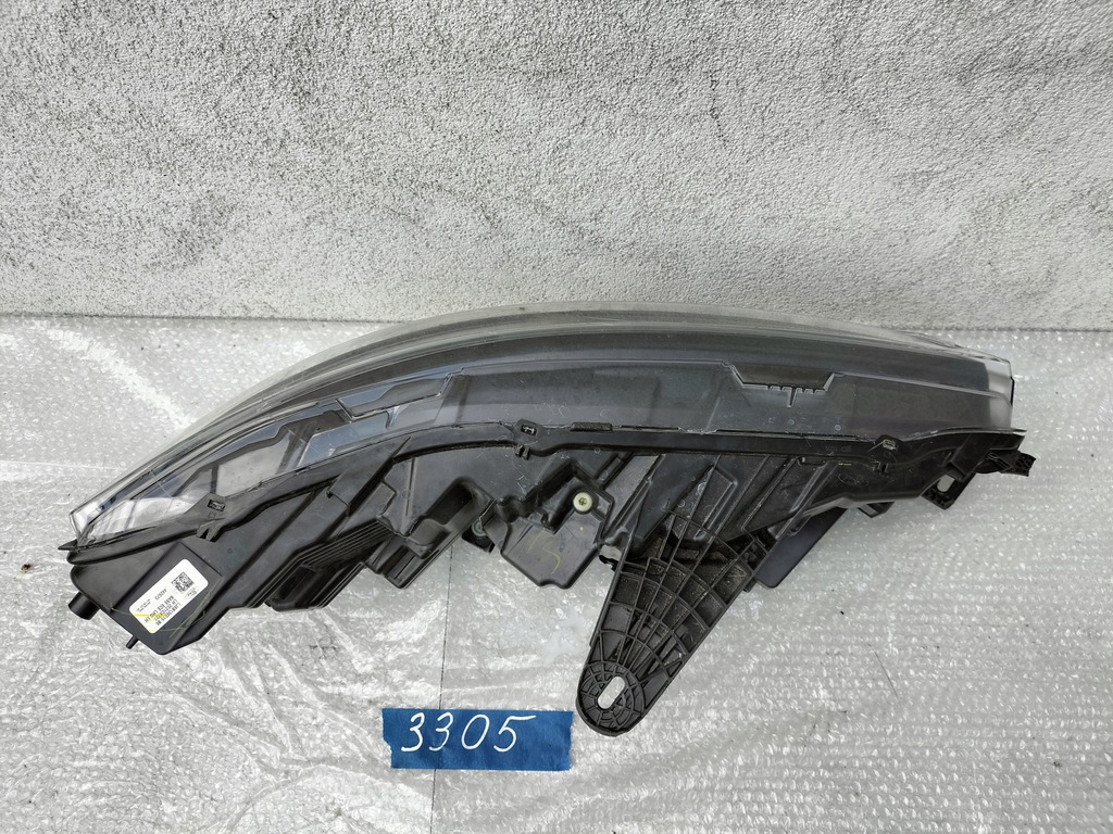 фото №10, Ford mustang фара левый lj8b13e015be szczecin -gorzów-poznań 3305