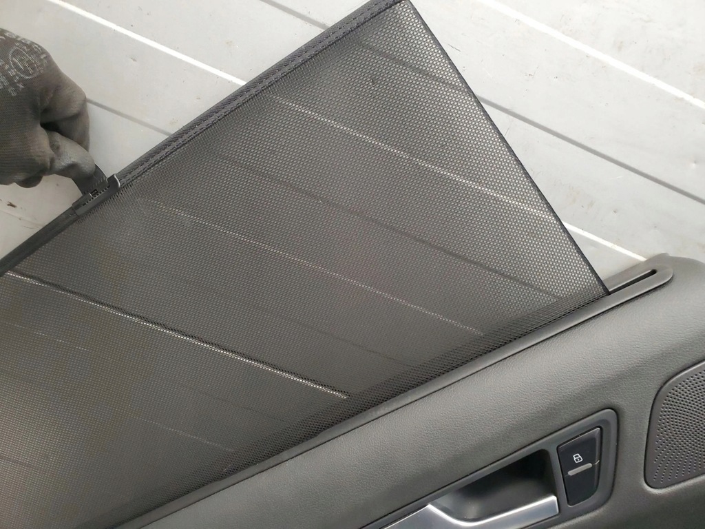 фото №8, Audi q5 sq5 комплект сидіння, сидіння