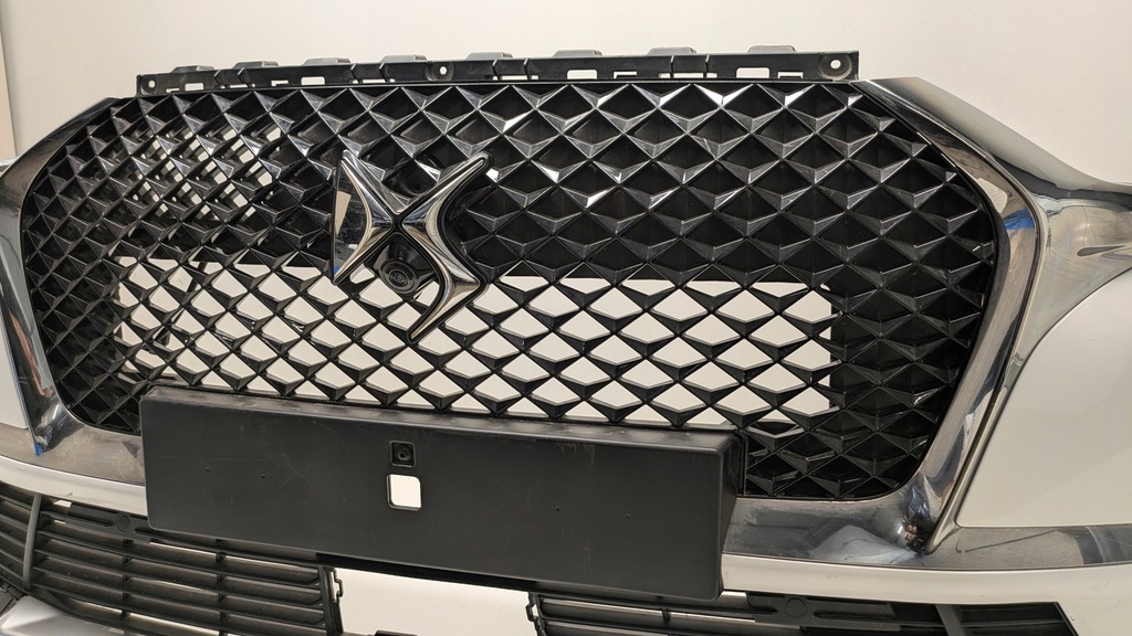 фото №6, Бампер перед ds7 crossback