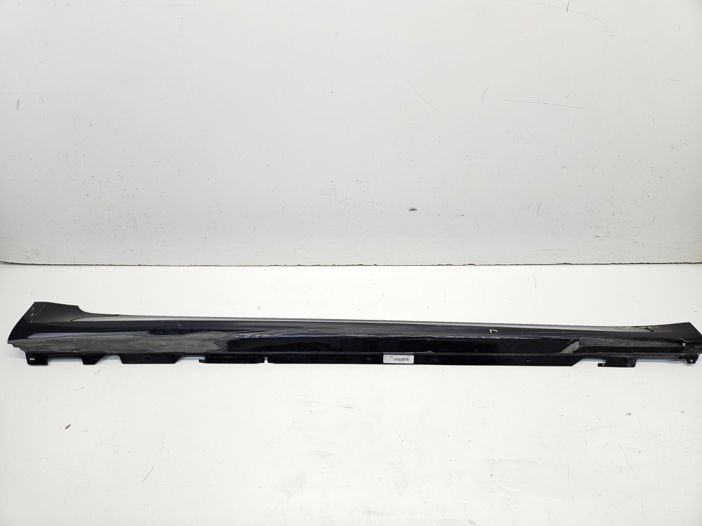 фото №1, Bmw 7 g11 g12 m набор молдинг порог правая