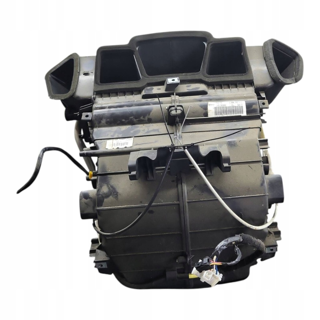 Купить Модуль отопителя citroen jumpy 1401369880