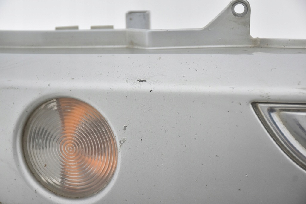 фото №6, Бампер передний перед mini one cooper i r50 900/7