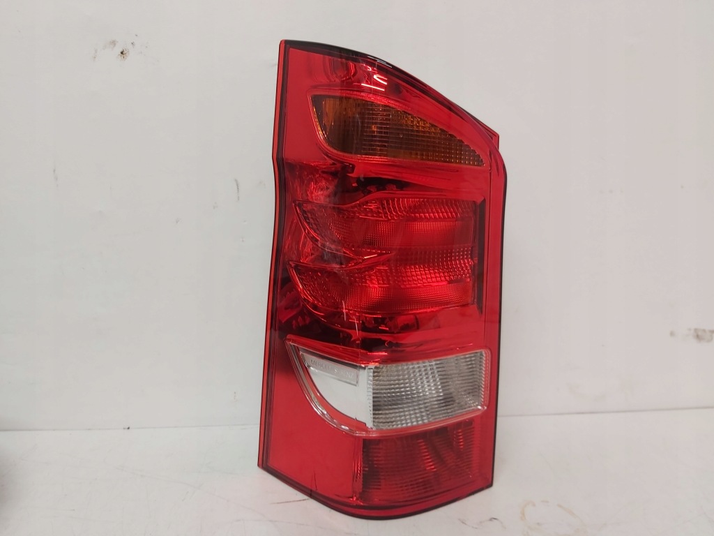 фото №1, Лампа задня ліва mercedes vito w447 a4478200064