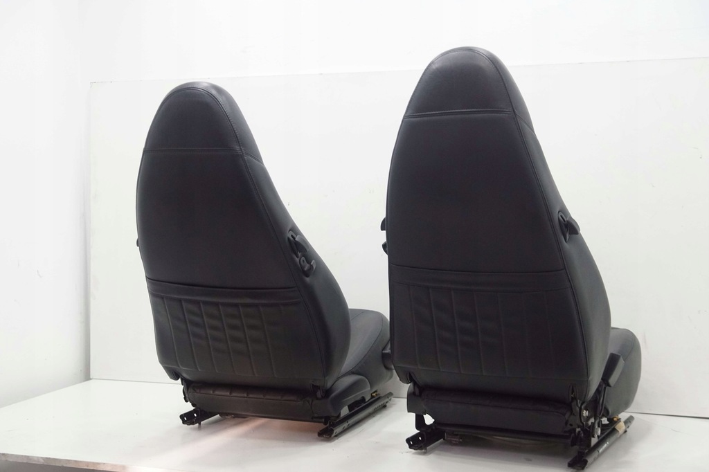 фото №8, Сидіння заднє сидіння org шкіра maserati 4200gt europa