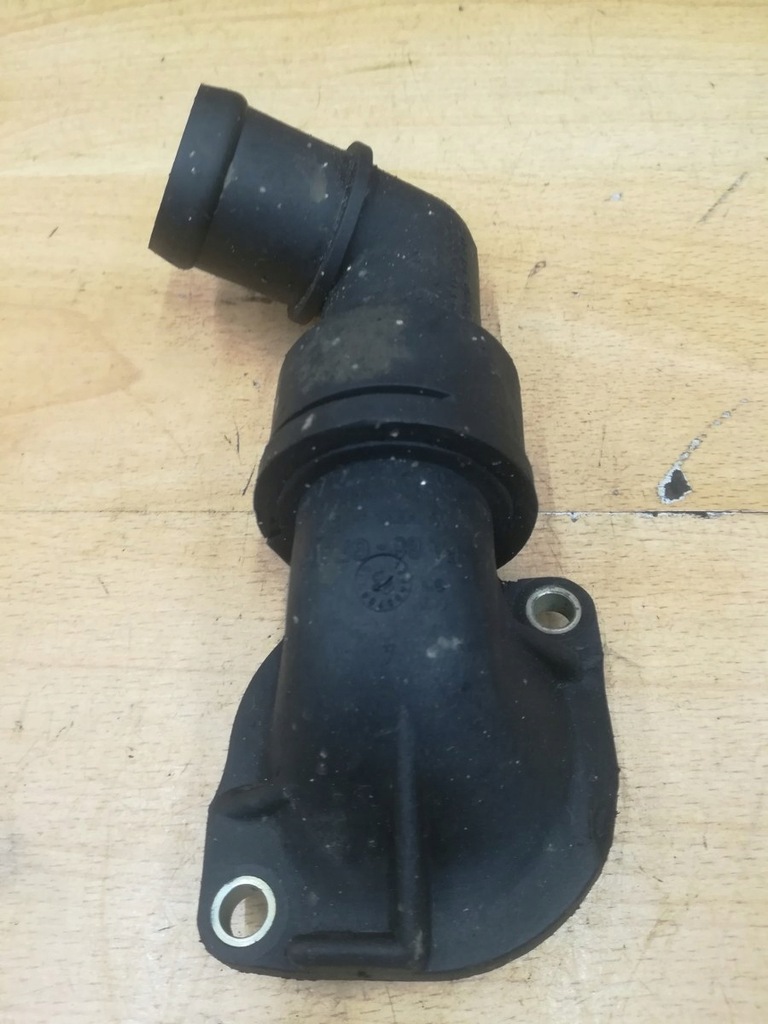фото №1, Патрубок wody seat alhambra 1.9 tdi