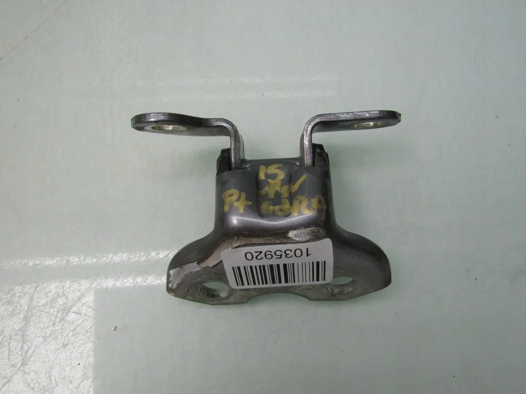 фото №1, Is iii 300h 14r петля дверь правый задняя задний верхний