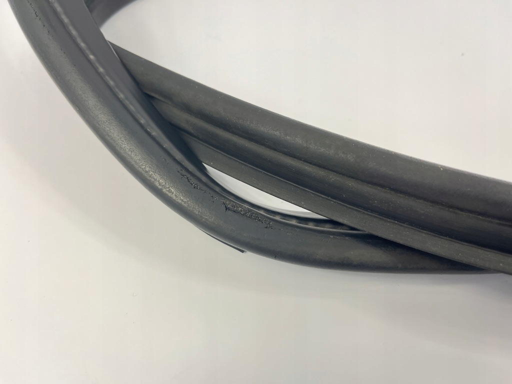 Прокладка задній кришки кришки багажника mercedes w140 Зі Шроту