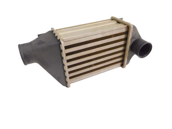 фото №8, Інтеркулер fiat uno turbo 89-93 7660938