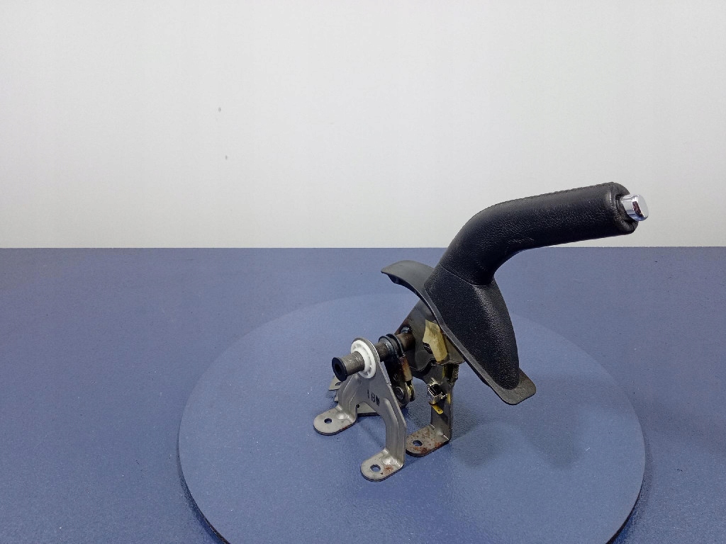 фото №1, Kia pro ceed ii рычаг тормоза ручного 59710a2150