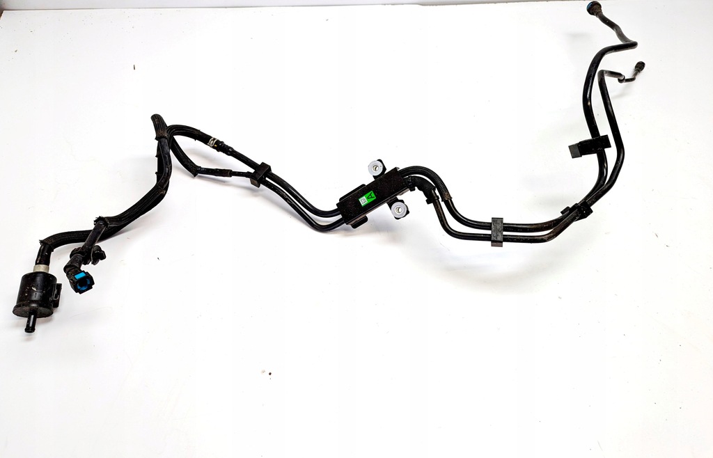 фото №1, Провода шланг топливные x-trail iv t33 22-25r