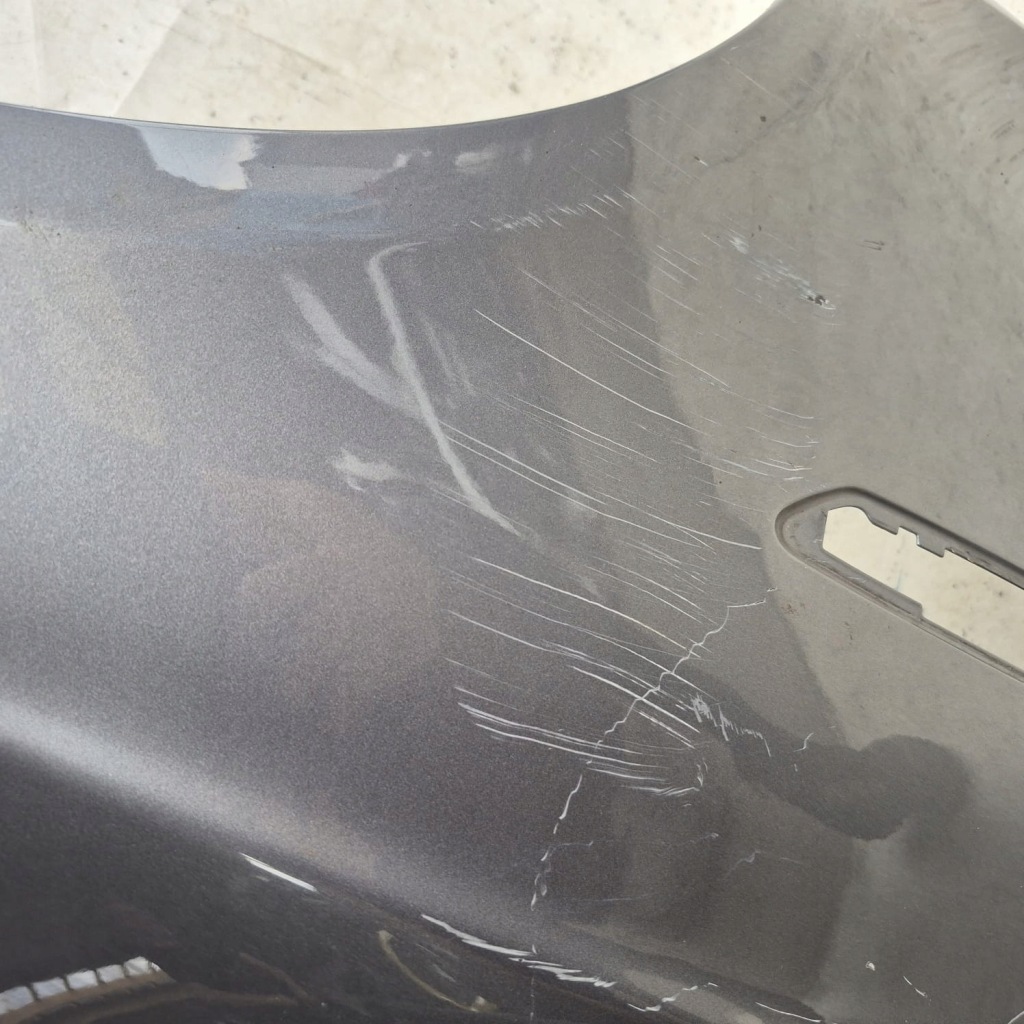 фото №11, Bmw 5 f10 f11 10-17 крыло перед передний правый