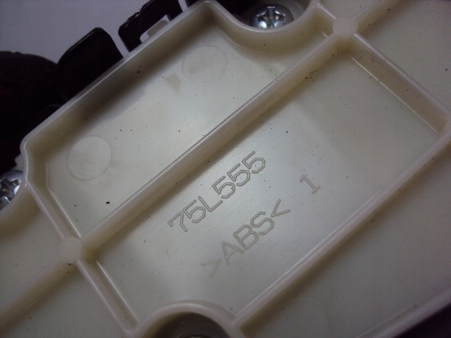 фото №7, Панель ev mode ручного toyota rav-4 2019-