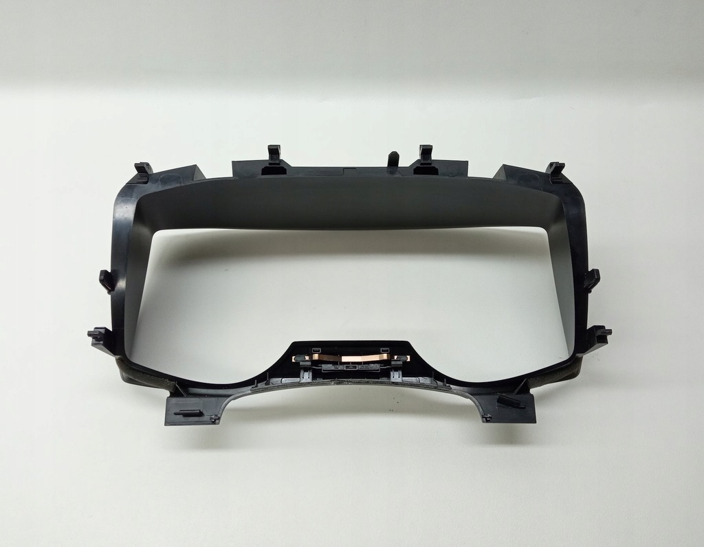 фото №1, Рамка захист спідометра vw crafter ii 7c1857053f