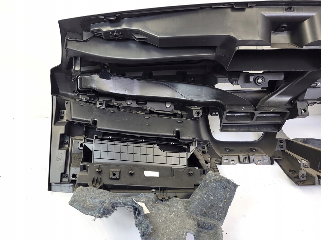 фото №11, Приборная панель приборная opel combo d l2 1.6 cdti 249