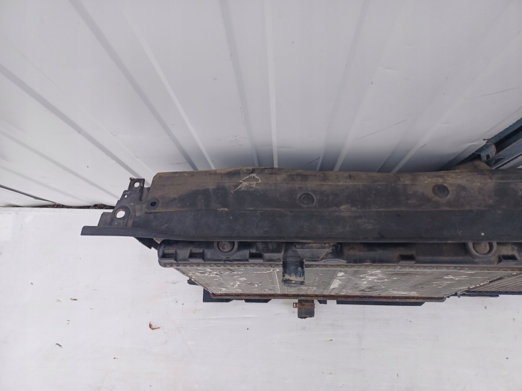 Peugeot 308 1.6d t7 рестайлинг  2012 ремень передний комплект радиатор 8747167 Киев