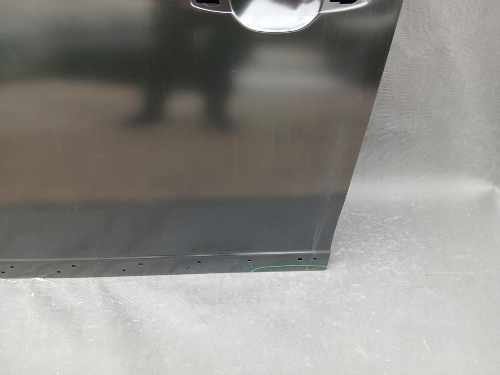 фото №5, Dacia duster iii 24- двері ліва перед передні oryg