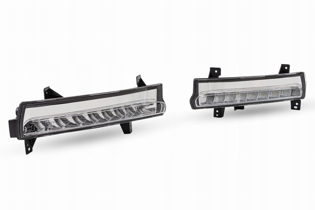 фото №8, Jeep compass ii 2017-2020 свет drl led 68266927aa