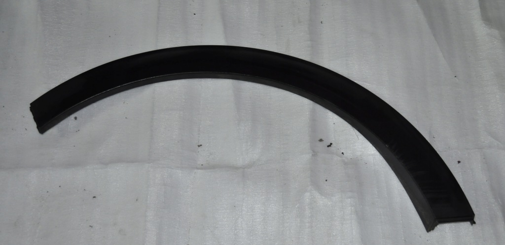 фото №1, Молдинг na крила задня задня права kia sportage iv