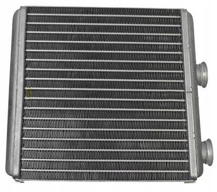 фото №1, Opel meriva 2003-2010 отопитель nowa