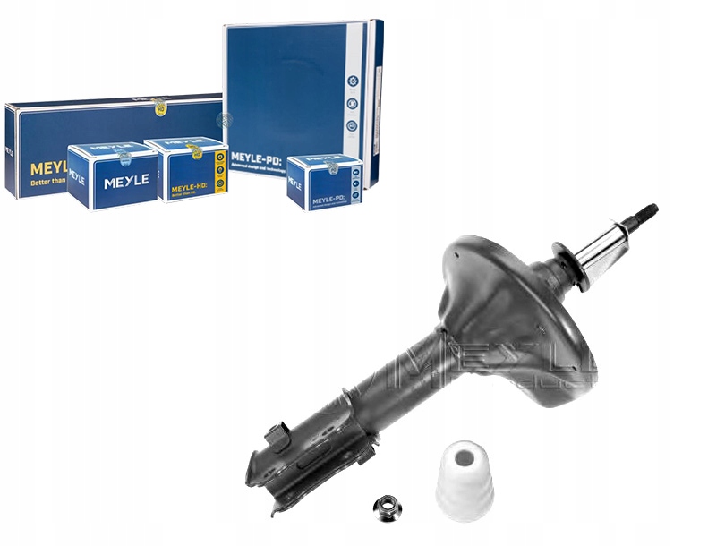 фото №5, Фільтр пального meyle 53-14 323 0000 53143230000