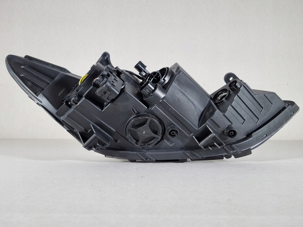 фото №12, Hyundai elantra лампа ліва права перед звичайна eu