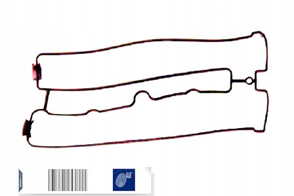 фото №1, Blue print adg06701 прокладка, крышка головки цилиндров