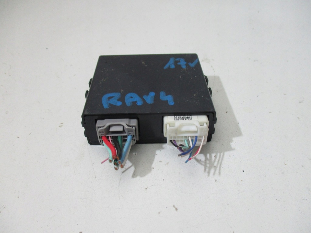 фото №1, Модуль блок управления тормоза toyota rav4 89050-42010