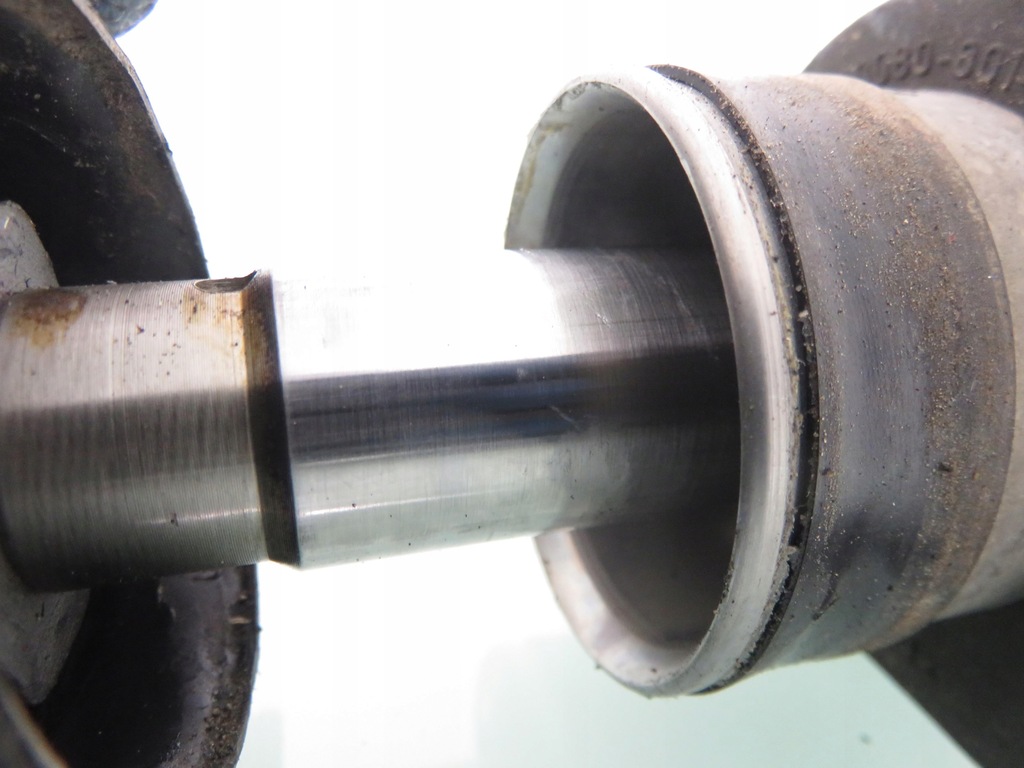 фото №8, Рулевая рейка seat ibiza iv 6r1423051s 6r1423055d