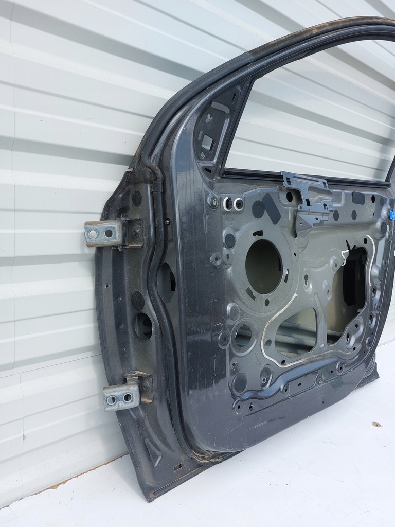 фото №14, Двері правий перед peugeot 308 ii t9 hb eu