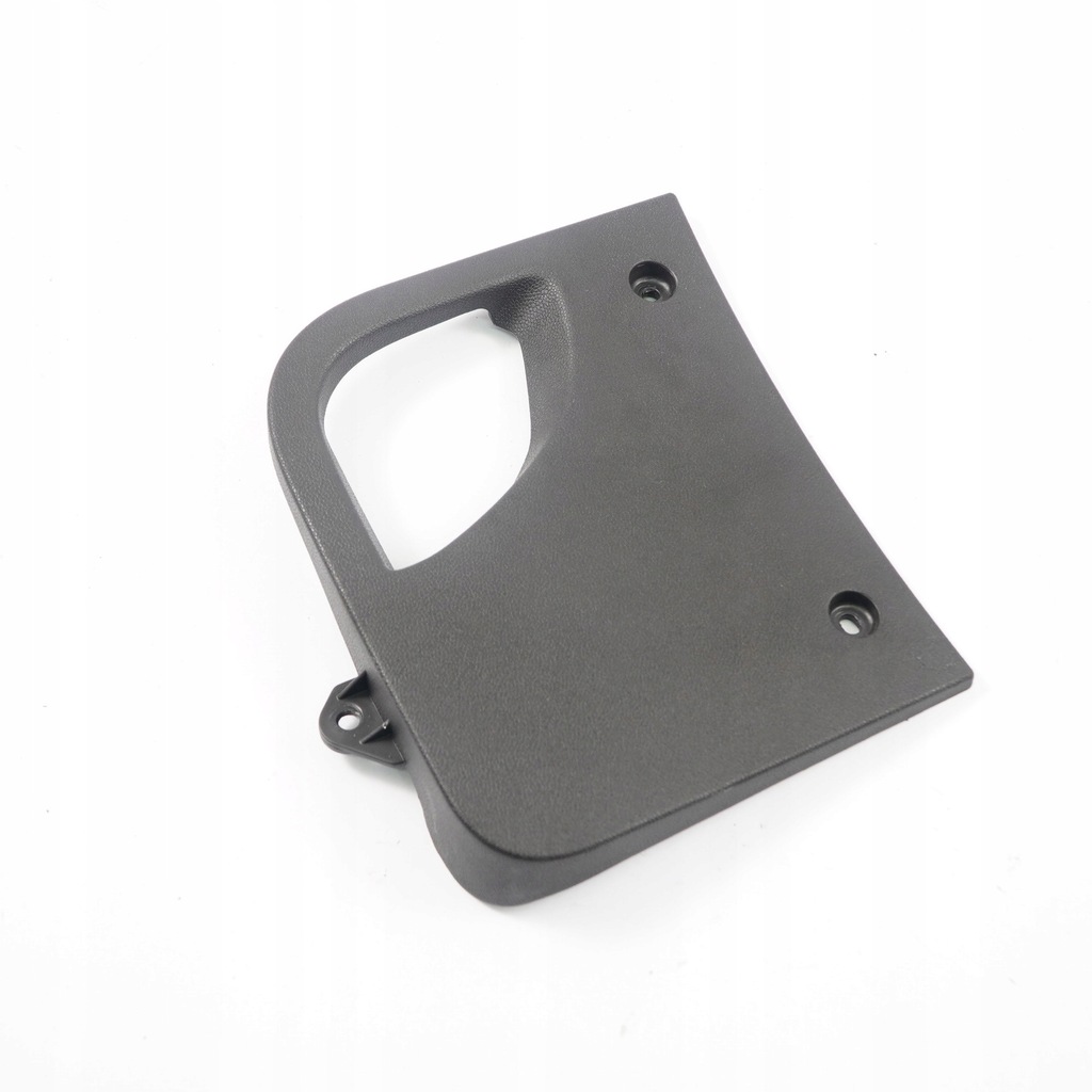 фото №8, Mini r56 r57 захист заглушка корпус панелі права