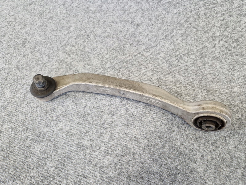 фото №1, Bentley continental gt 3w0407506 рычаг правый задняя