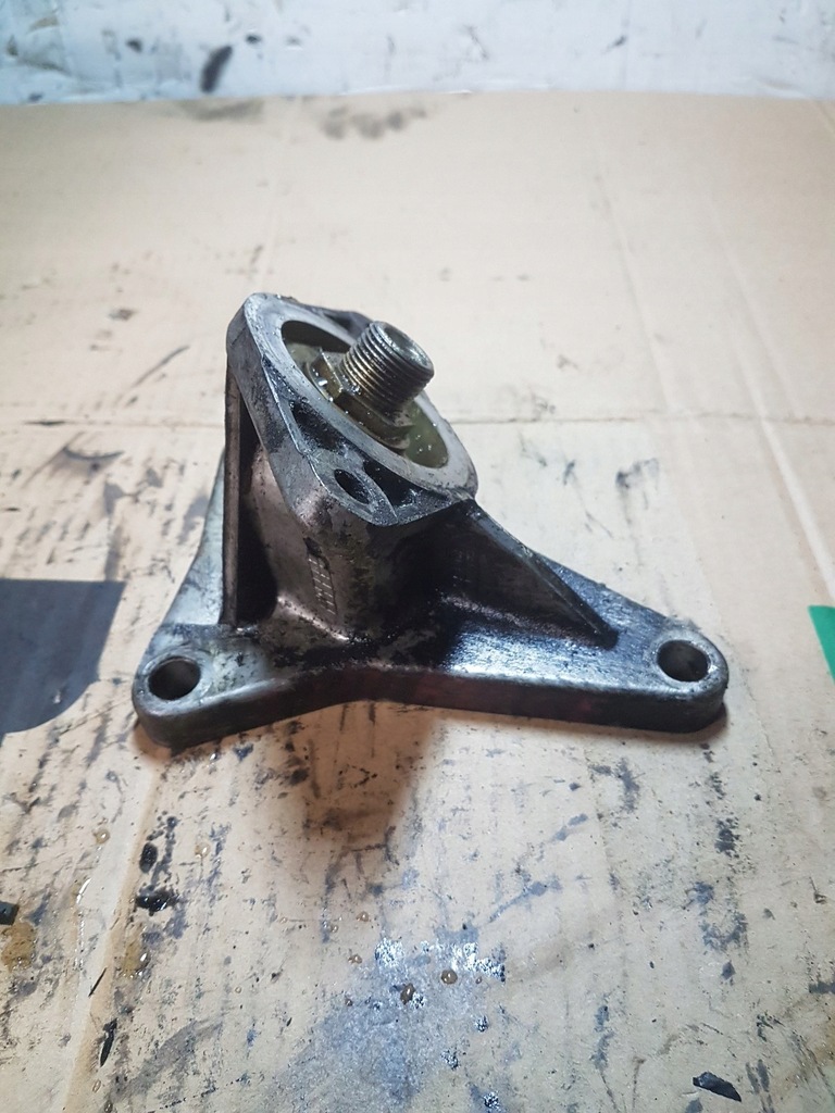 фото №1, Основание фильтра масла kia sportage i