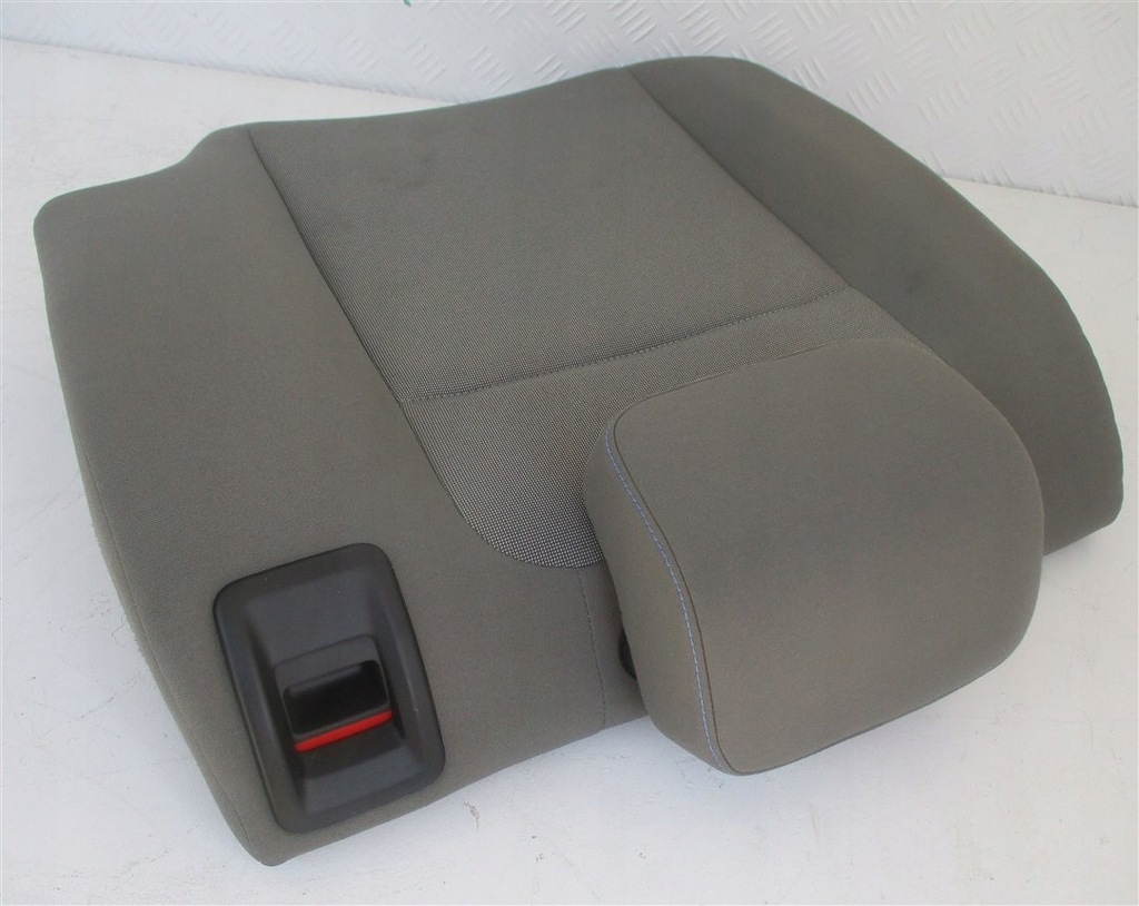 фото №7, Спинка сиденье левый задняя vw up skoda citigo mii