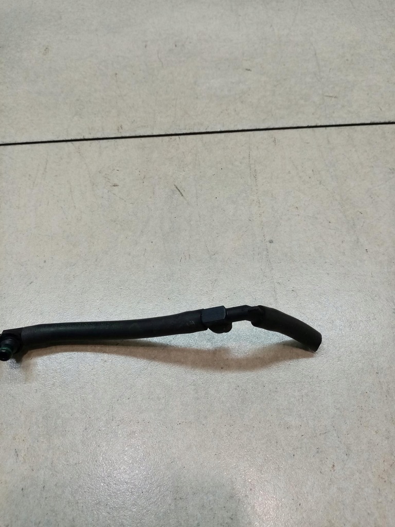 фото №4, Шланг сливной peugeot 307 2.0 hdi