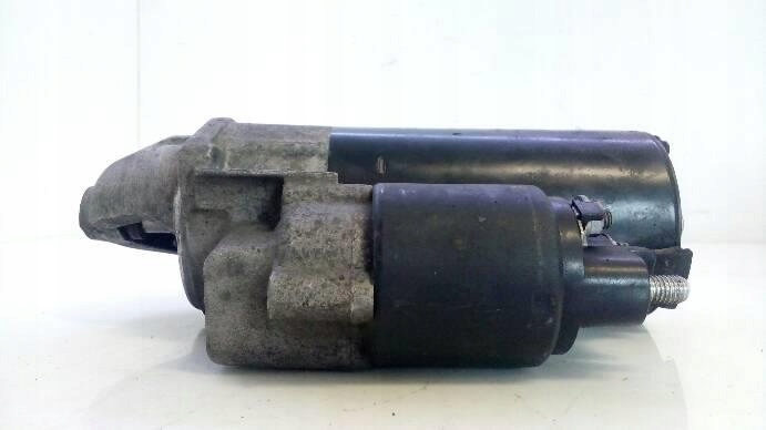 Стартер mercedes vaneo w414 1,7 cdi 0051511601 Зі Шроту