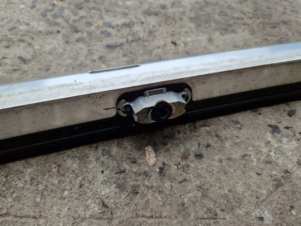 фото №9, Religni дахові комплект peugeot 508 i sw 96729079vv