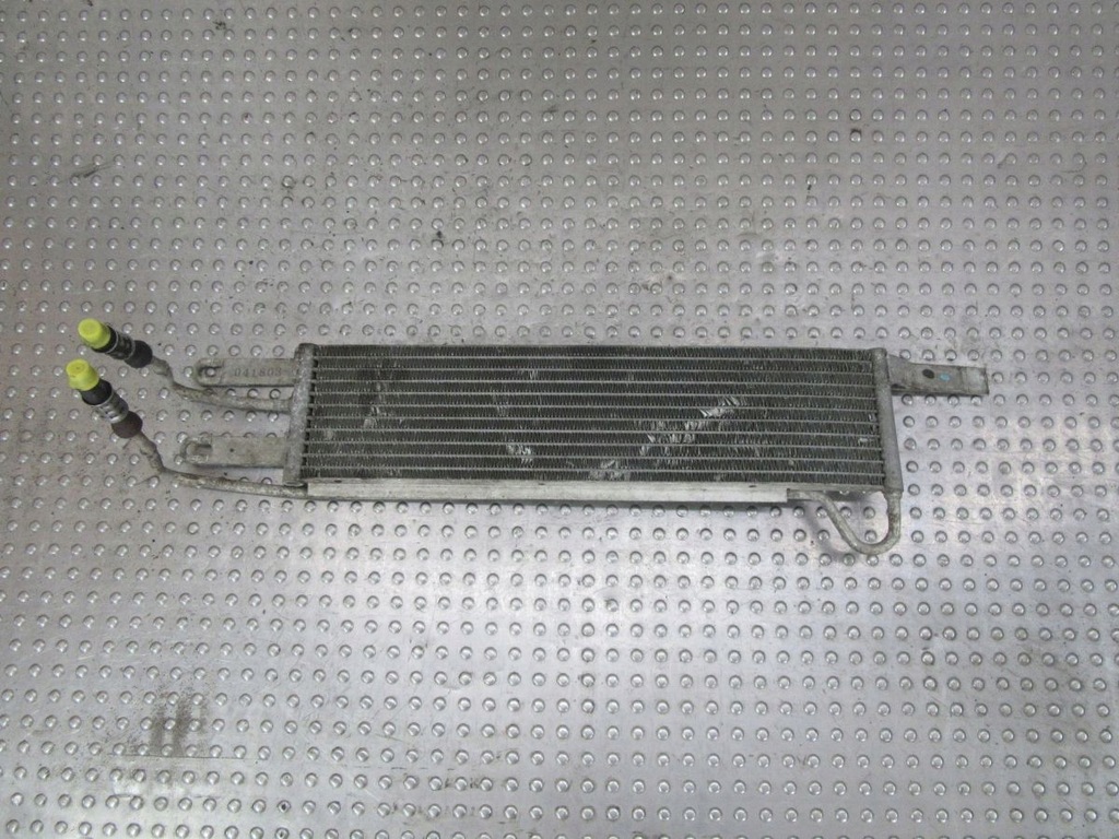 фото №6, Dodge durango ii 4.7i 5.7i 2005 радіатор оливи