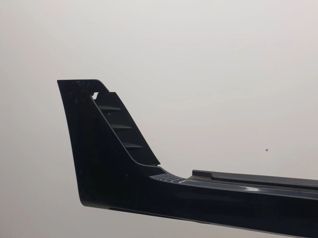 фото №16, Bmw 6 g32 gran turismo 2018 порог