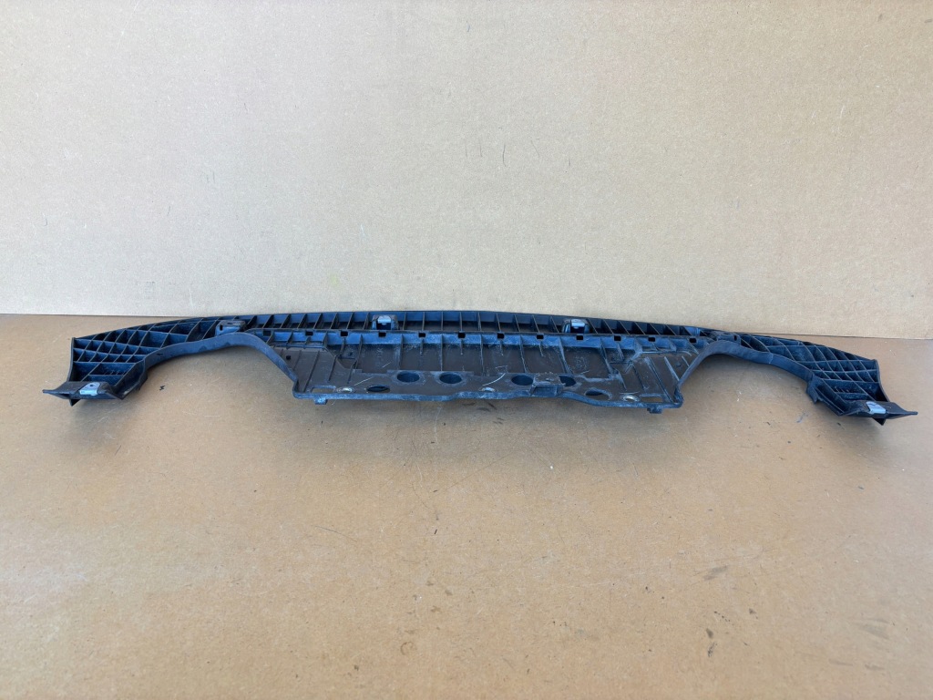 фото №4, Mazda 3 bm 2013-2019 защита нижняя основание поперечина пол