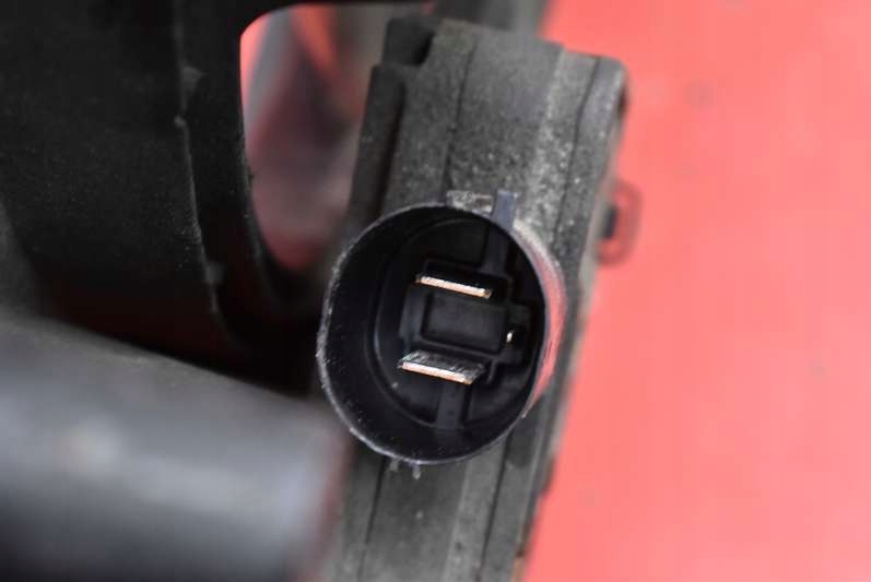 фото №9, Вентилятор 6g91-8c607-gk ford galaxy mk2 2 ii mk3 3 iii 2.0 tdci 140 km