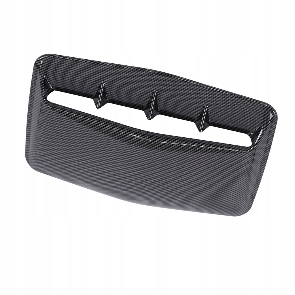 фото №5, Капот автомобиля scoop панель передка abs декоративная защита