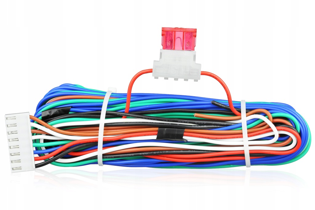 Замок центральный универсальный амортизаторы 4 дверь 2 брелоки набор wiele функций Киев