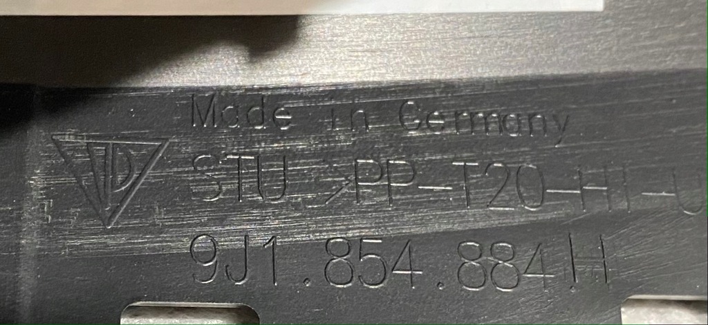 фото №6, Porsche taycan карбон молдинг поріг r 9j1854884h