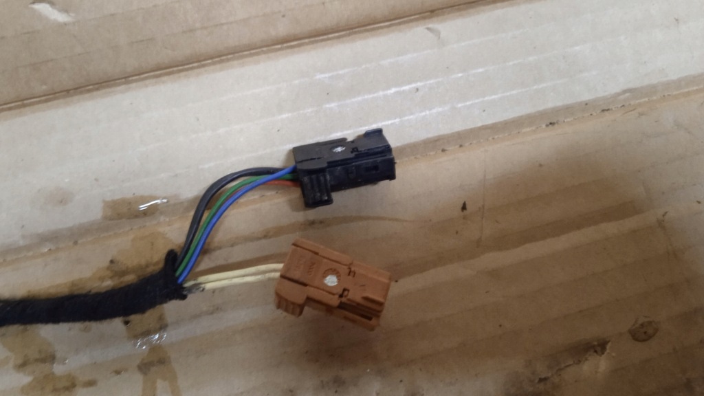 фото №7, Peugeot 207 дзеркало ліва 7pin exyb