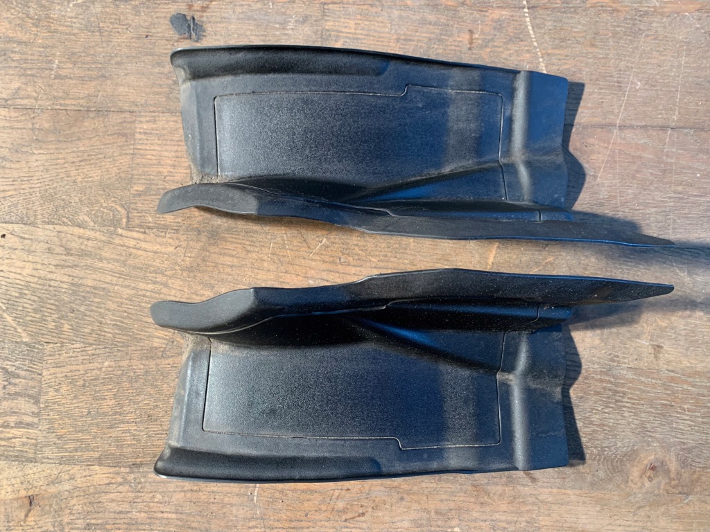 фото №1, Alfa romeo stelvio заглушка лампы задняя левая правая